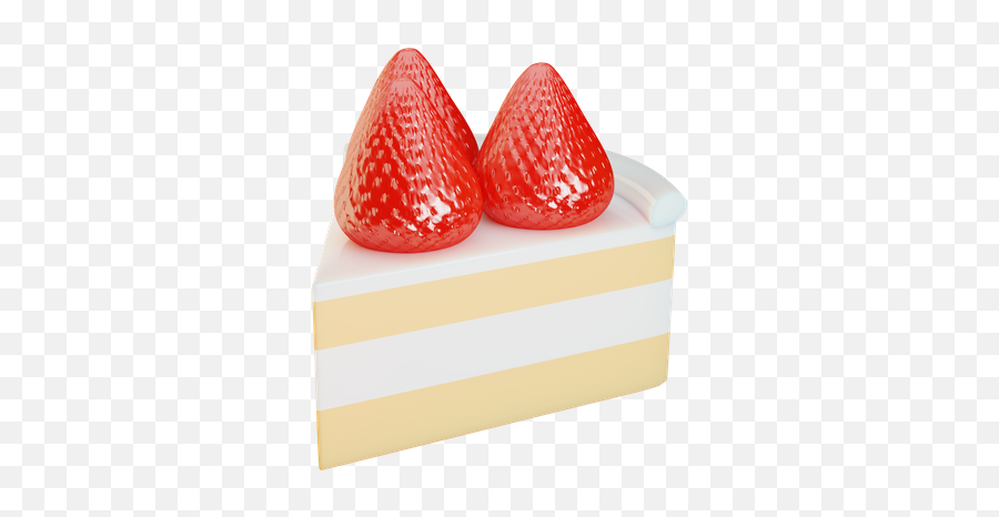 Cake Slice Icon - Download In Flat Style Horizontal Png,Cake Slice Icon