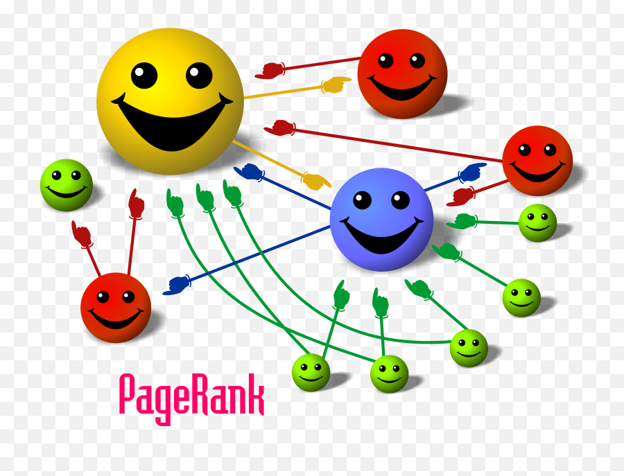 Pagerank - Page Rank Png,Laugh Png