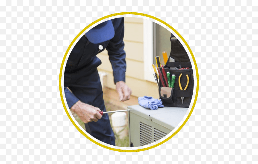 Hvac Services Swift Brothers - Install New Hvac System Png,A/c Icon