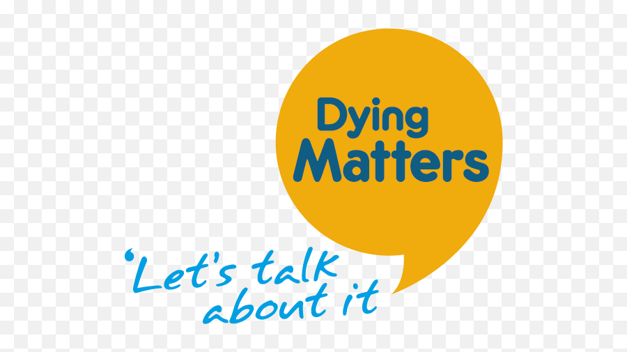 Dying Matters - Dying Matters Talk Png,You Died Png