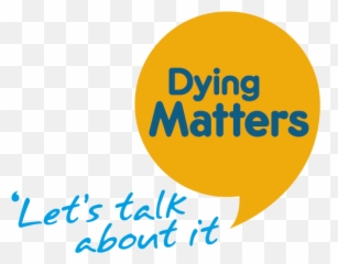 Dying Matters - Dying Matters Talk Png,You Died Png