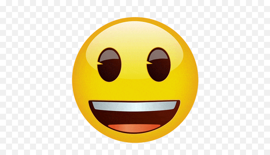 Emoji Stickers - Nerd Emoji Gif Png,User Icon Smile'