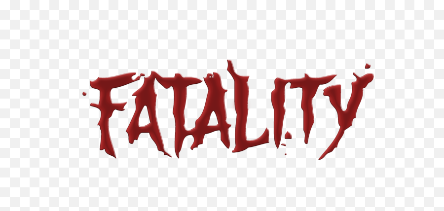 Ultimate All - Calligraphy Png,Fatality Png