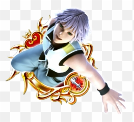 Dec 2nd - Kingdom Hearts Unchained Eng Update News Black Coat King Mickey Png,Moana Png Transparent