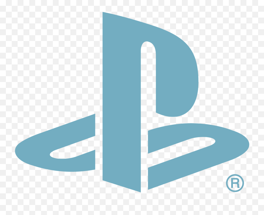 Download Free Playstation Vr Aqua Text Hd Png Icon - Transparent Playstation Logo Png,Playstation Icon