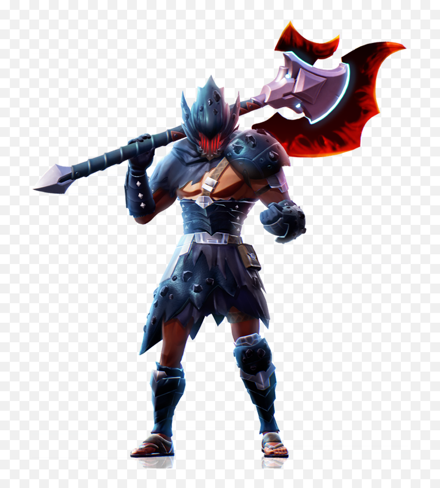 Axe - Official Dauntless Wiki Dauntless Axe Png,Scythe Mouse Icon