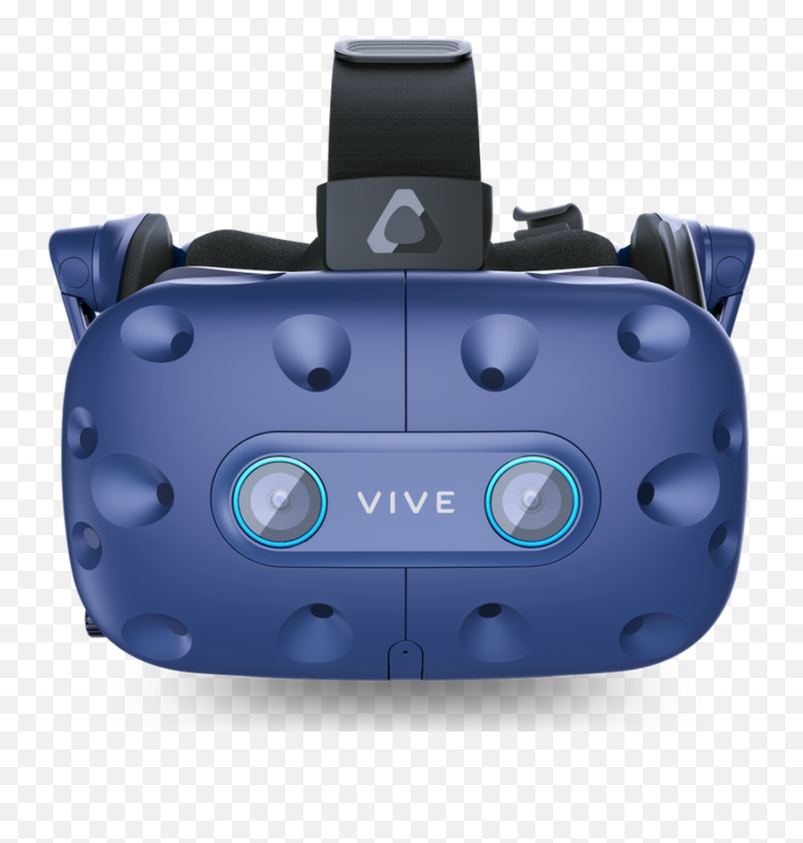 Msi Net Inc - Htcu0027s Vive Pro Eye Vr Headset With Eye Htc Vive Pro Eye Png,Vr Headset Png