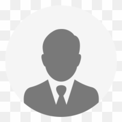 Thanos Tagaris Athtech - Vector Person Icon Png