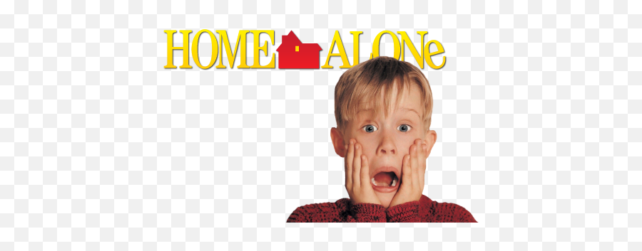 Home Alone Kid Png - Macaulay Culkin Home Alone,Home Alone Png