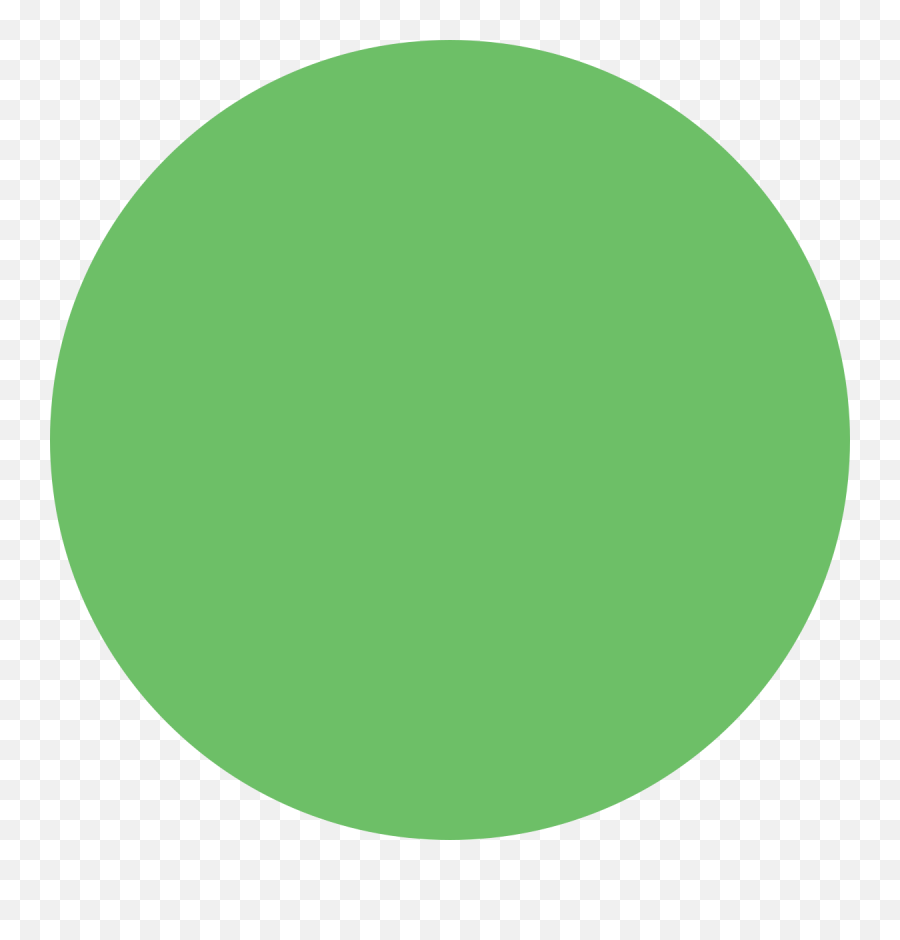 Lacmta Circle Green Line - Green Screen Circle Transparent Png,Green Circle Png
