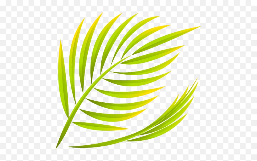 Palm - Free Nature Icons Vertical Png,Lent Icon