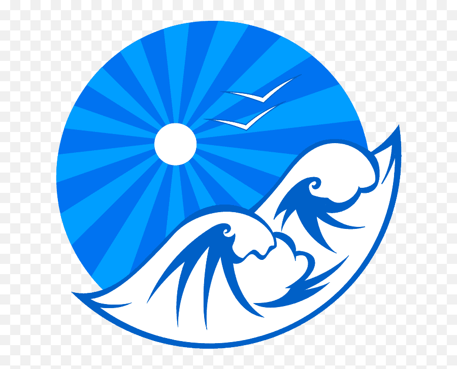 Seo Social Media And Web Design Blue Waves Digital Png Home Icon Ios 10