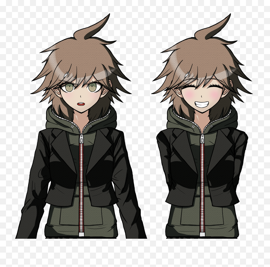 10000 Best Rdanganronpa Images - Danganronpa Gender Bend Characters Png,Toko Fukawa Icon