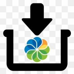Github - pmonksalfrescobulkimport Alfresco Bulk Import Logo png