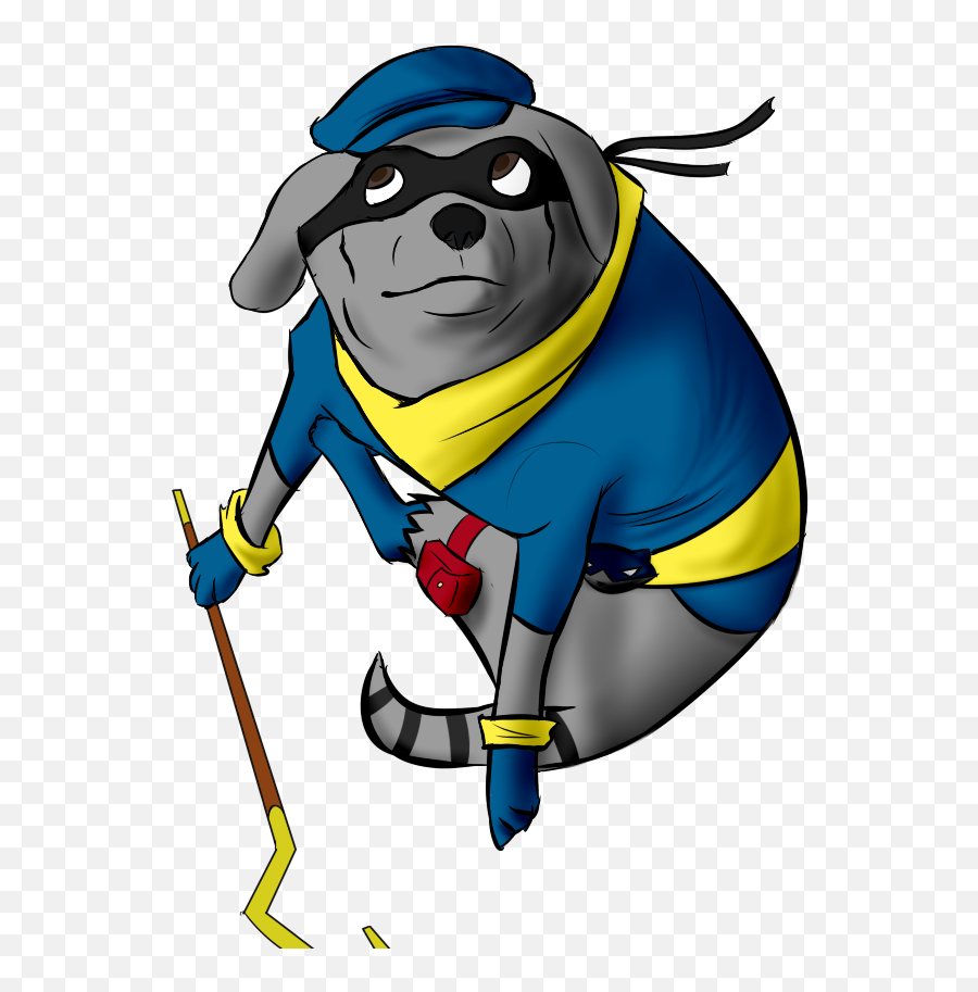 Oh You - Sly Cooper Meme Png,Sly Cooper Png