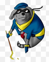 Oh You - Sly Cooper Meme Png,Sly Cooper Png