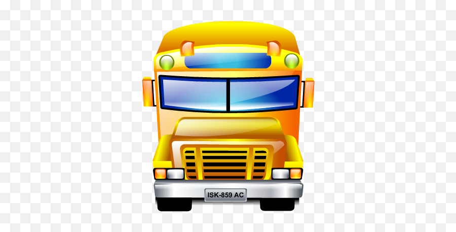 Photos School Bus Icon Png Transparent Background Free - Bus,Bus Icon Free