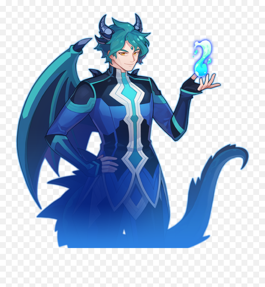 La Tale Online - Beautiful 2d Sidescrolling Mmorpg Supernatural Creature Png,Vaporeon Icon