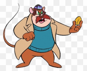 Check Out This Transparent Monterey Jack Holding Peanut Png