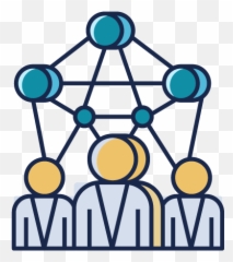 How It Works Vista Lead Generation - Domination No Of Peterson Graph png