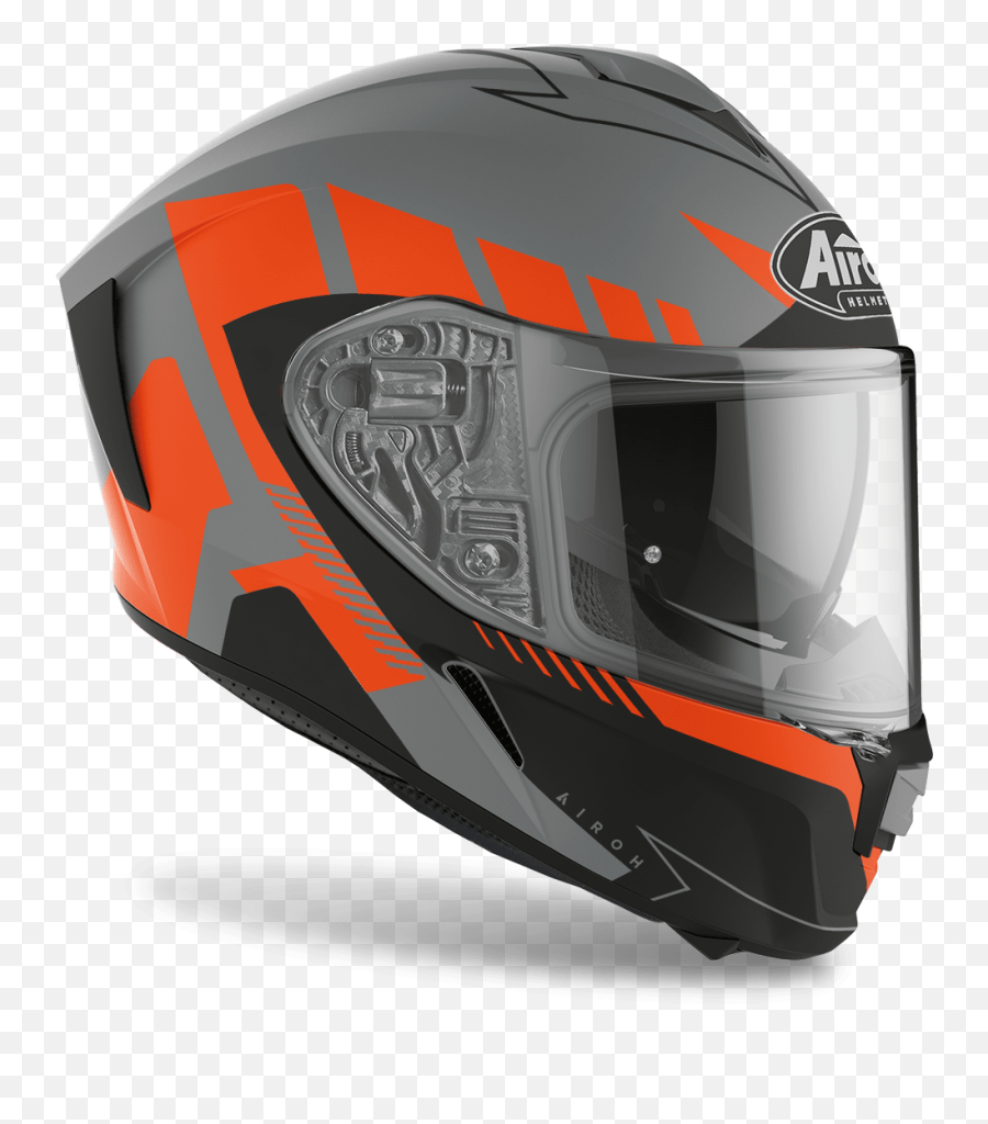 Spark - Airoh Spark Scale Matt Png,Icon Decay Helmet For Sale