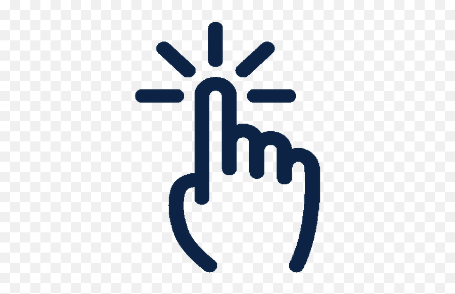 Ontario E - Learning Leadingwavenexus Click Hand Cursor Png,Click Here Hand Icon