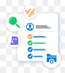 Best Digital Records Management Software For Startups - Dot png