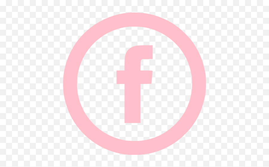Download Hd File - Facebook Facebook Logo Png Pink Pink Facebook Logo Png,Facebook Logo Hd