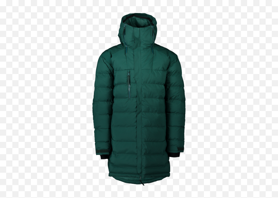 Poc Menu0027s Loft Parka - Moldanite Green Poc Loft Parka Png,Oakley Icon Snowboard Pants