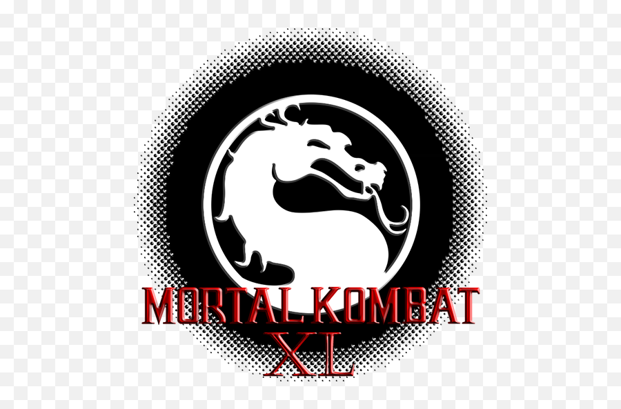 Guide Mortal Kombat Xl Apk 200 - Download Apk Latest Version Mortal Kombat Logo Big Png,Dragon Ball Xenoverse Icon