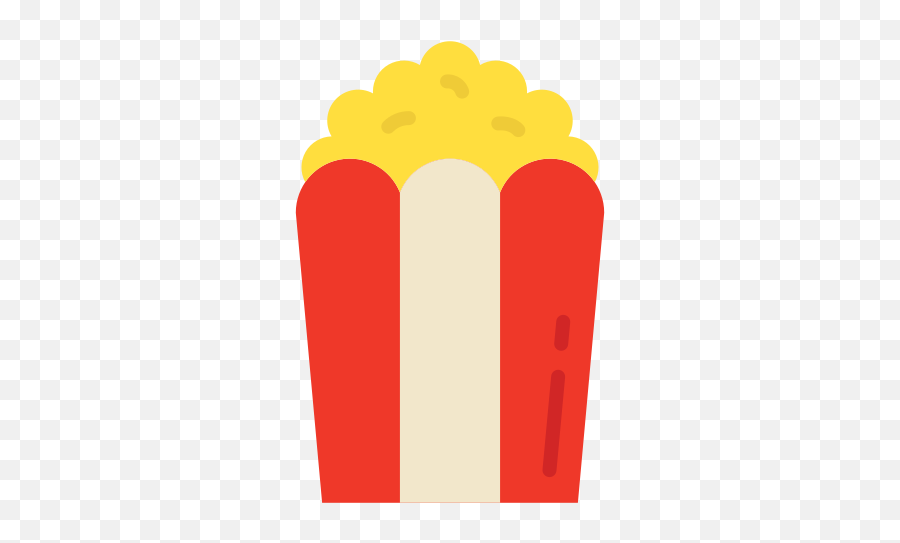 Popcorn Icon Free Download In Png U0026 Svg - Language,Pop Corn Icon