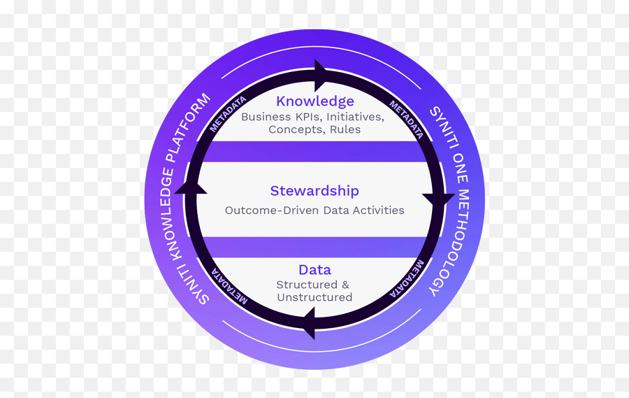 Syniti - Implementation Dot Png,Master Data Management Icon