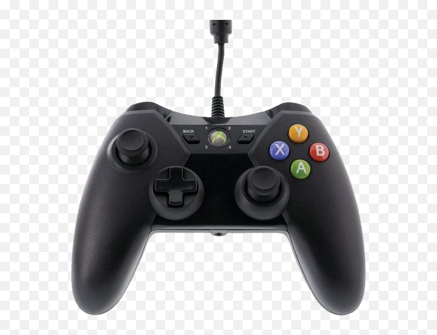 Guide - Nightriderz Game Controller Png,Windows Gamepad Folder Icon
