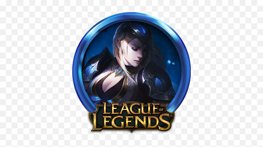 Ashe Rehberleri - Meta Lol High Resolution League Of Legends Logo Png,Ashe Icon