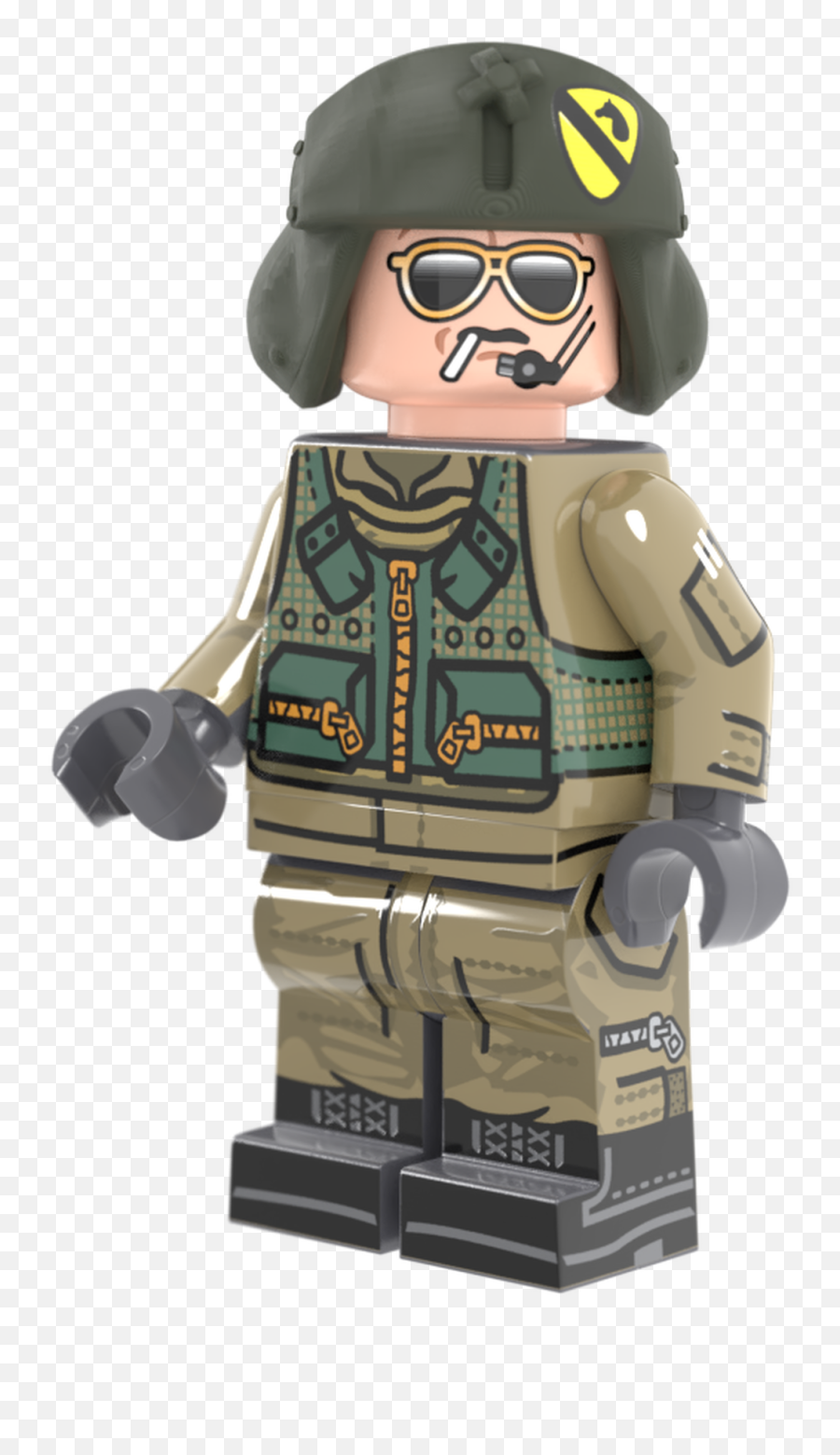 Bell Uh - 1d Huey Utility Military Helicopter Brickmania Minifigure Png,D&d Dice Icon