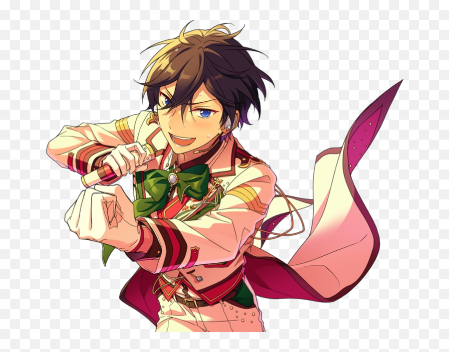 550 Ideas - Hokuto Hidaka Render Png,Natsume Sakasaki Icon