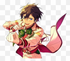 550 Ideas - Hokuto Hidaka Render png