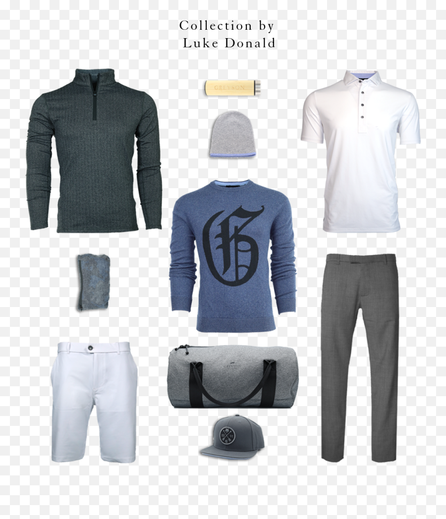 The Pack U2013 Greyson Clothiers - Long Sleeve Png,Cowl Neck Icon Hoodie
