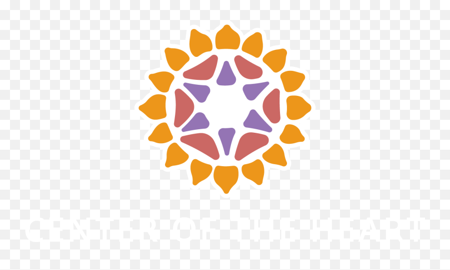 Why Counseling U2014 Center Of The Heart - Black Sunflower Logo Png,Coh Icon