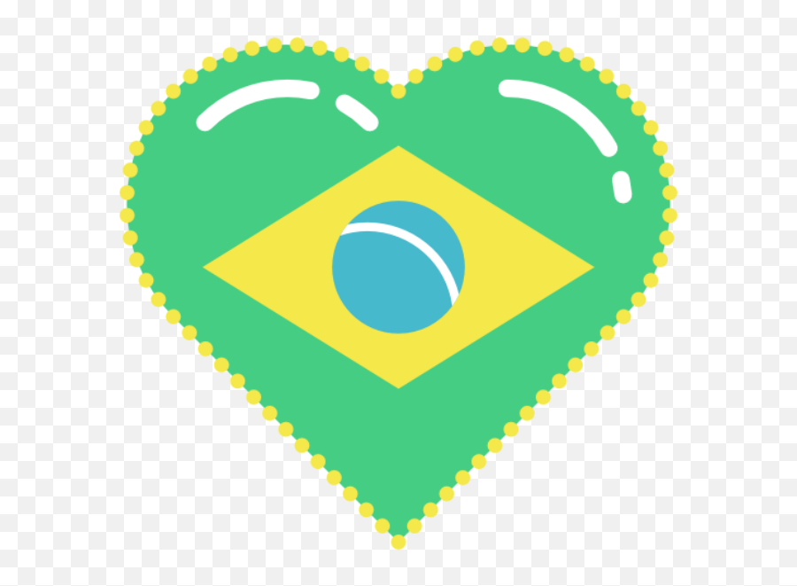 Brazil Free Vector Icons Designed By Freepik - Language Png,Brazil Icon