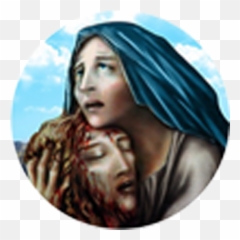 Vision La Pieta Png
