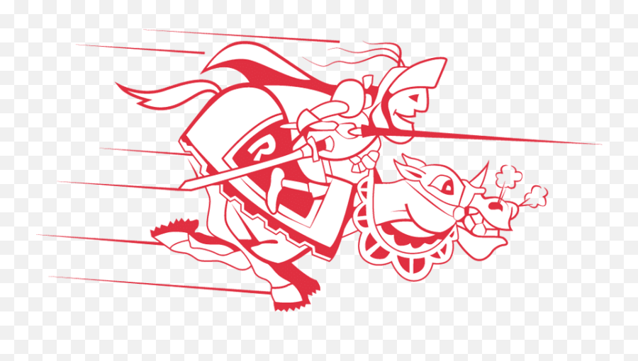 Rutgers Scarlet Knights Logo And Symbol Meaning History Png Icon