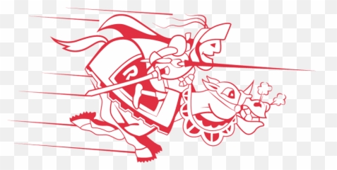 Rutgers Scarlet Knights Logo And Symbol Meaning History Png