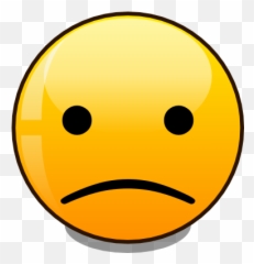 Free Sad Smiley 3d Download Png Images