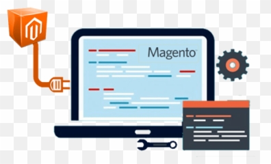 Professional Magento Development Company Hire Developers Png Icon Vector