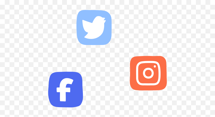 Social Media Organic Reach 2021 Who Actually Sees Your Png Facebook Instagram Icon