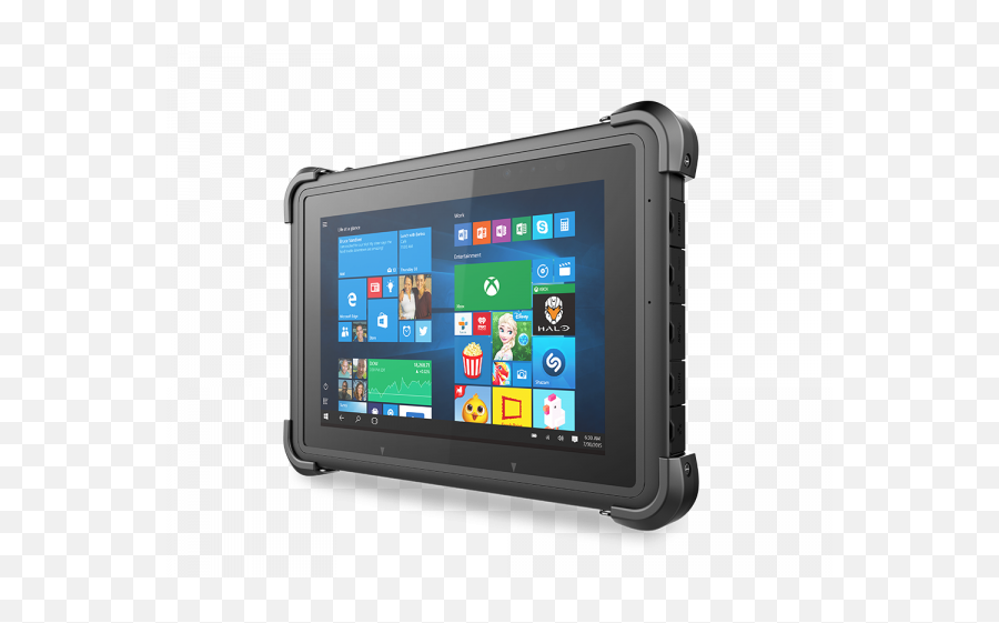 Nd51 101 Windows Rugged Tablet Msi Png Icon 1 Jlt