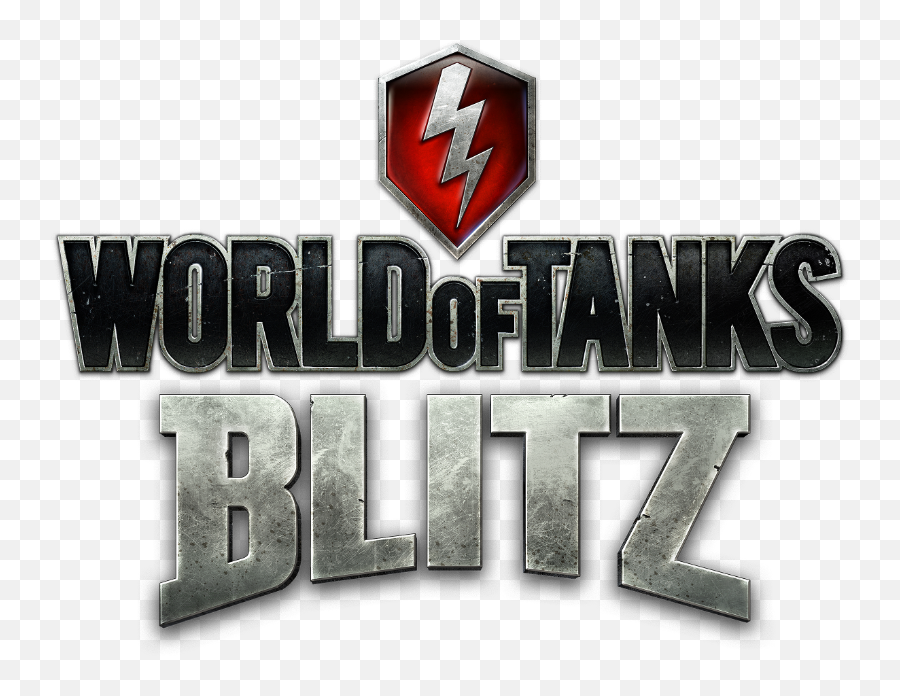 World Of Tanks Blitz Announces 000 - World Of Tanks Blitz Logo Transparent Png,World Of Tank Logo