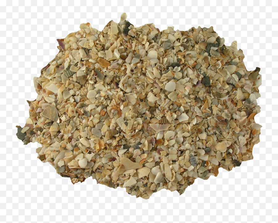 Shell Sand Small Kilos - Gravel Png,Gravel Png