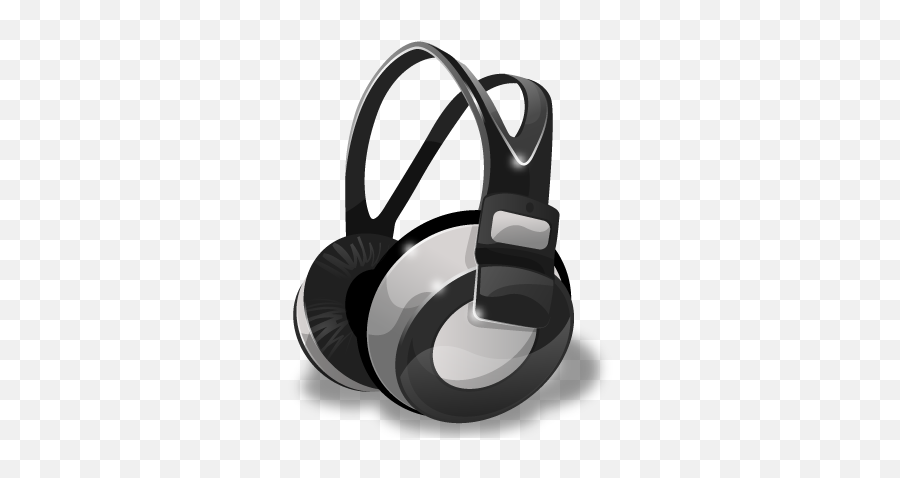 Download Headphones Icon - Headphones Icon Png,Headphones Icon Png